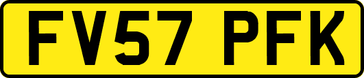 FV57PFK