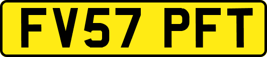 FV57PFT