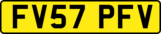 FV57PFV