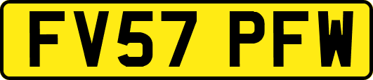 FV57PFW