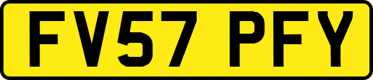 FV57PFY