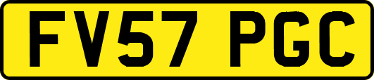 FV57PGC
