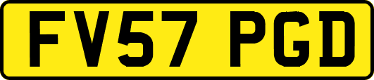 FV57PGD