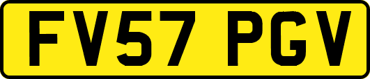 FV57PGV