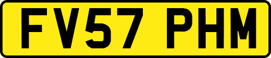 FV57PHM