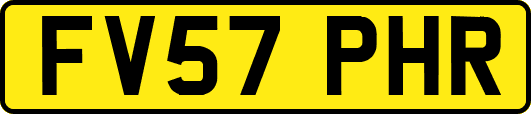 FV57PHR