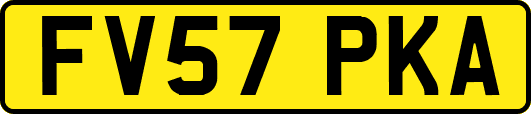 FV57PKA