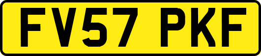 FV57PKF