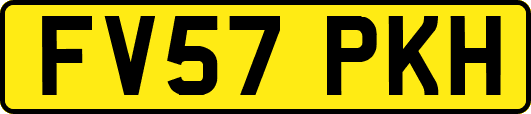 FV57PKH