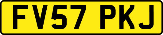 FV57PKJ