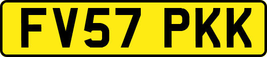 FV57PKK