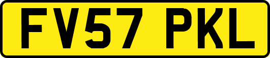 FV57PKL