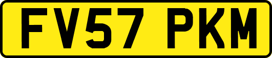 FV57PKM