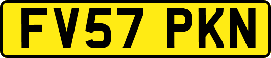 FV57PKN