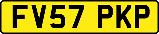 FV57PKP