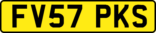 FV57PKS
