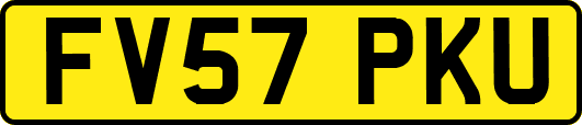 FV57PKU