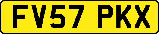 FV57PKX