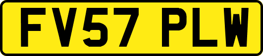 FV57PLW