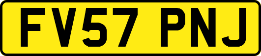 FV57PNJ
