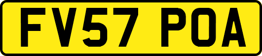 FV57POA