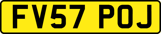 FV57POJ