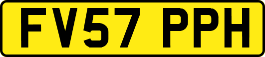 FV57PPH