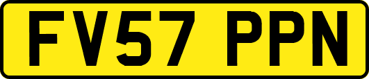 FV57PPN