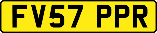 FV57PPR