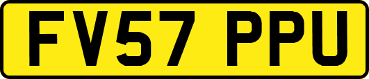 FV57PPU