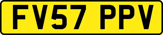 FV57PPV