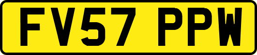 FV57PPW