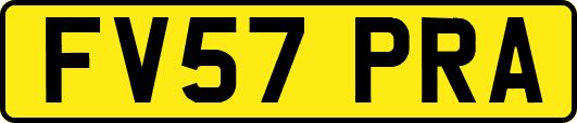 FV57PRA