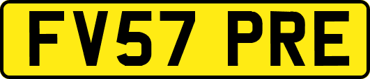 FV57PRE