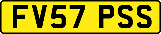 FV57PSS