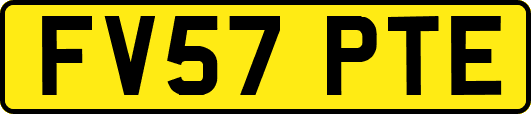 FV57PTE