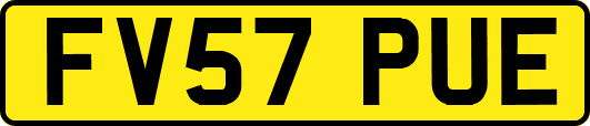 FV57PUE