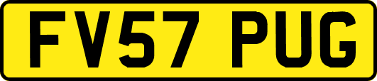 FV57PUG