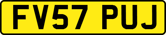 FV57PUJ