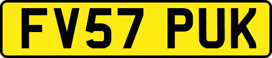 FV57PUK