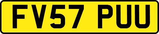 FV57PUU