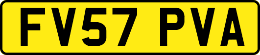 FV57PVA