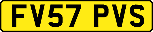 FV57PVS