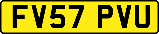 FV57PVU