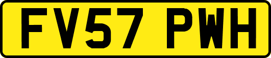FV57PWH