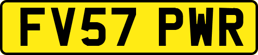 FV57PWR