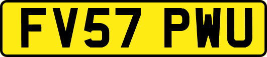 FV57PWU