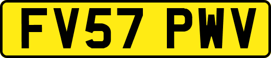 FV57PWV
