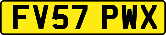 FV57PWX