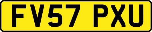 FV57PXU